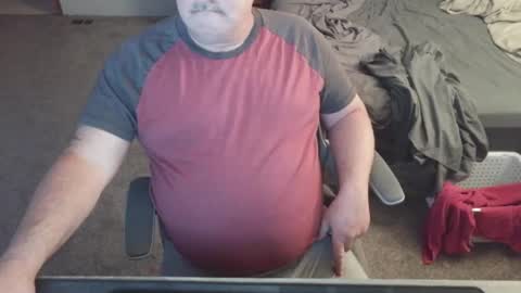 Snapshot of calvin420420 chatting on 04.28.26 longjohn74 online show from 04.28.26