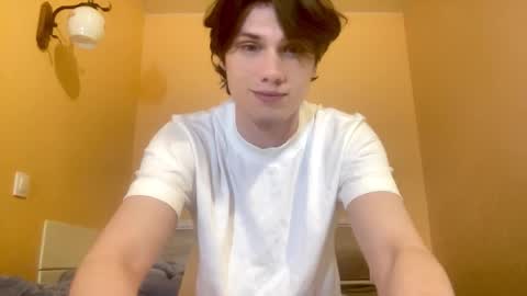 Snapshot of calvin_cay chatting on 10.19.25 Calvin online show from 10.19.25