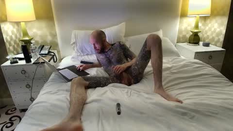 Snapshot of calvin_climax chatting on 01.12.26 Calvin online show from 01.12.26