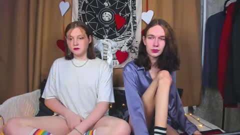 Calvin Kevin Grem online show from 02.17.25