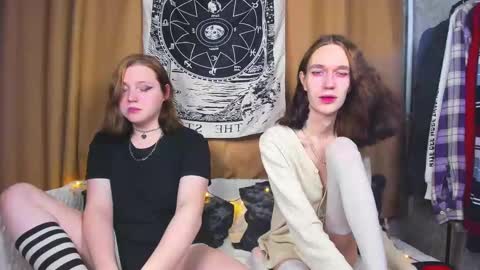 Calvin Kevin Grem online show from 02.20.25