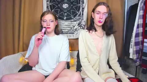 Calvin Kevin Grem online show from 02.20.25