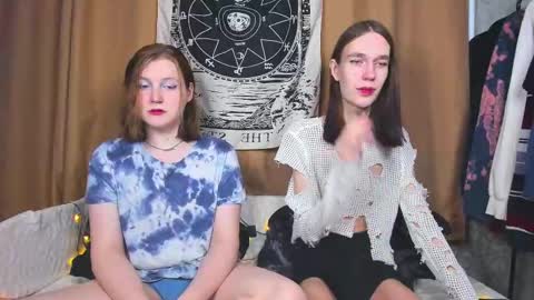 Calvin Kevin Grem online show from 03.02.25