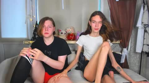 Calvin Kevin Grem online show from 10.23.25