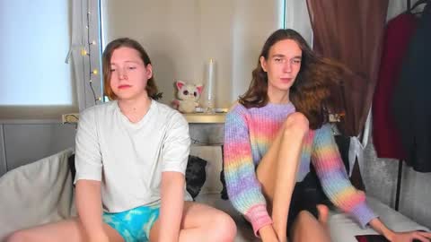 Calvin Kevin Grem online show from 11.15.25