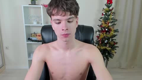 Hey I am Calvin  online show from 12.29.24