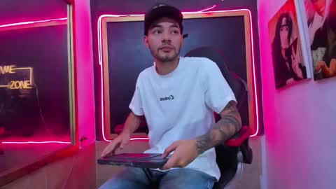 Calvin online show from 10.05.25