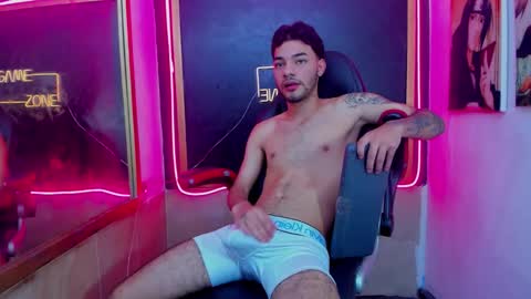 Calvin online show from 10.15.25