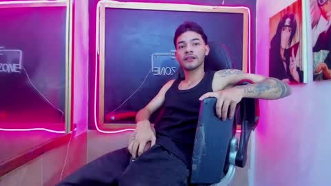 Calvin online show from 10.18.25