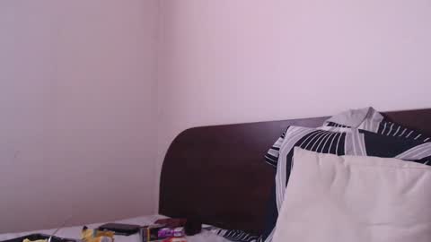 Snapshot of calvinjohnlad chatting on 02.14.25 Calvinjohnlad online show from 02.14.25