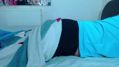 Snapshot of calvinjohnlad chatting on 02.17.25 Calvinjohnlad online show from 02.17.25