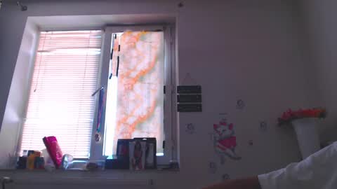 Snapshot of calvinjohnlad chatting on 03.04.25 Calvinjohnlad online show from 03.04.25