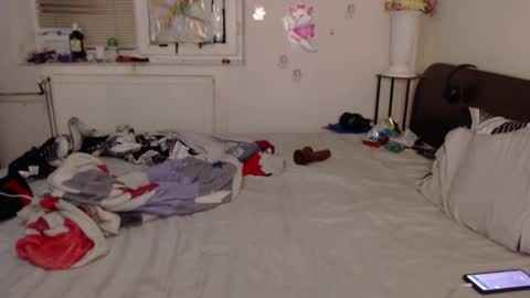 Snapshot of calvinjohnlad chatting on 11.11.25 Calvinjohnlad online show from 11.11.25