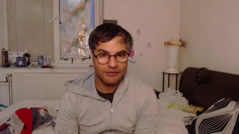 Calvinjohnlad online show from 11.15.25