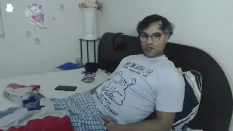 Calvinjohnlad online show from 11.29.25