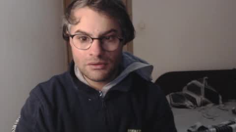 Calvinjohnlad online show from 01.12.26