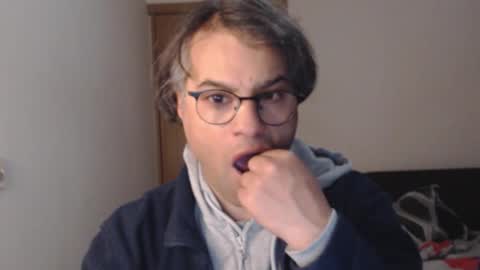 Calvinjohnlad online show from 01.14.26