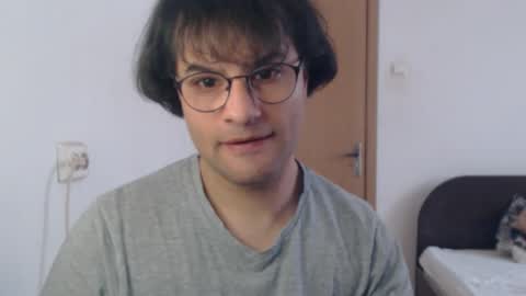 Snapshot of calvinjohnlad chatting on 02.16.26 Calvinjohnlad online show from 02.16.26