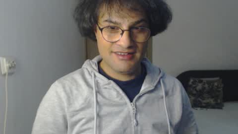 Snapshot of calvinjohnlad chatting on 02.26.26 Calvinjohnlad online show from 02.26.26