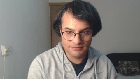 Snapshot of calvinjohnlad chatting on 02.27.26 Calvinjohnlad online show from 02.27.26