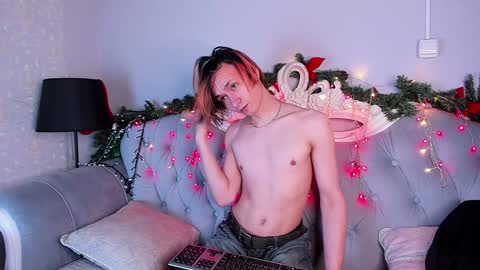 Calvin Owens online show from 01.11.25
