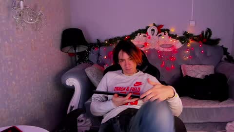 Calvin Owens online show from 01.12.25