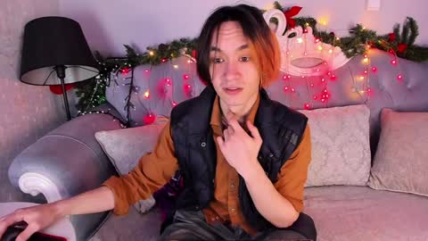 Calvin Owens online show from 01.13.25