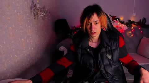 Calvin Owens online show from 01.18.25