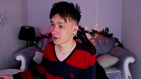 Calvin Owens online show from 01.19.25
