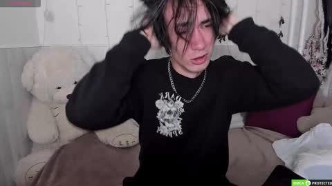 Calvin Owens online show from 10.22.25