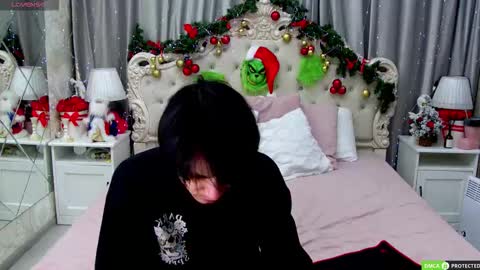 Calvin Owens online show from 01.18.26