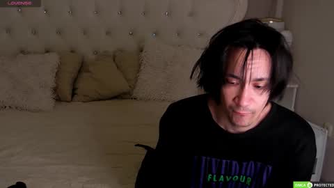 Calvin Owens online show from 03.03.26