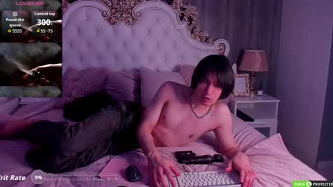 Calvin Owens online show from 03.06.26