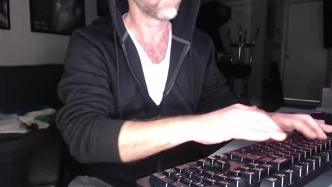 calvinstem online show from 02.18.26