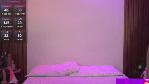 Calypso and Kayla online show from 12.20.25