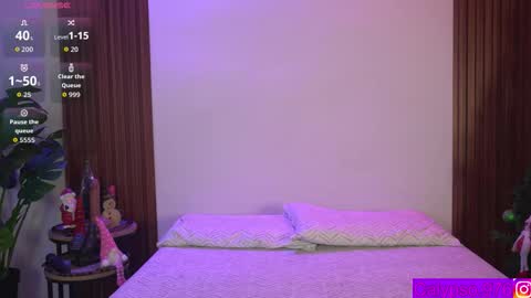 Calypso and Kayla online show from 12.22.25