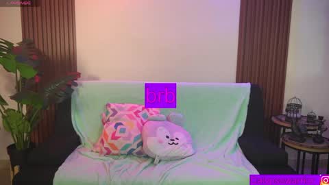 Snapshot of calypso_and_ge1 chatting on 04.25.26 Calypso and Kayla online show from 04.25.26