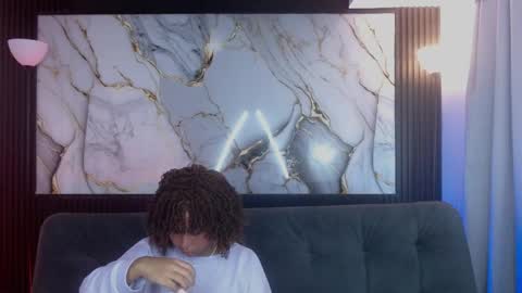 Calypso online show from 04.13.26