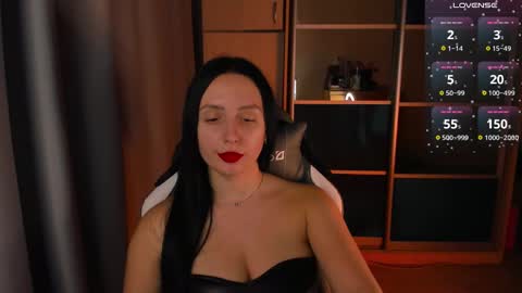 Christy online show from 02.16.25
