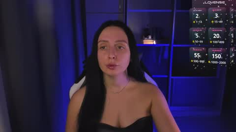 Christy online show from 02.26.25