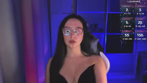 Christy online show from 10.22.25