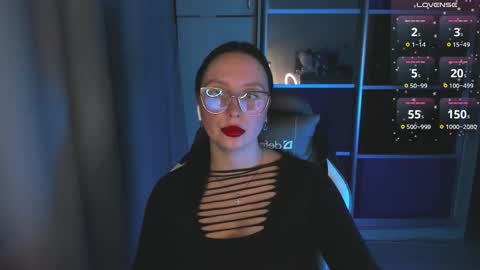 Christy online show from 03.03.26