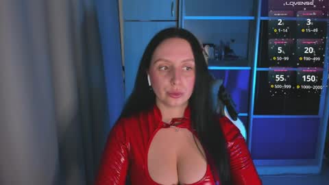 Christy online show from 04.07.26