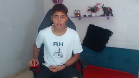 cam_xman online show from 11.27.25