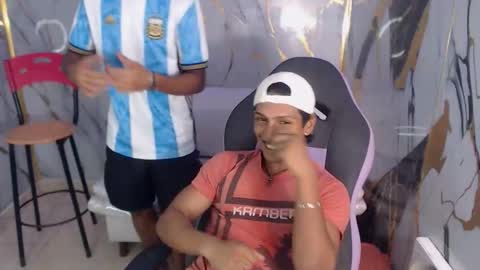 cam_xman online show from 11.29.25