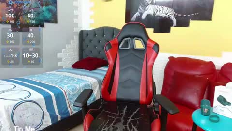 cam_xman online show from 12.15.25