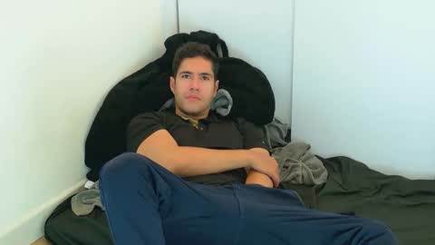 camara110 online show from 10.31.25