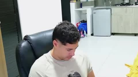 camara110 online show from 03.03.26