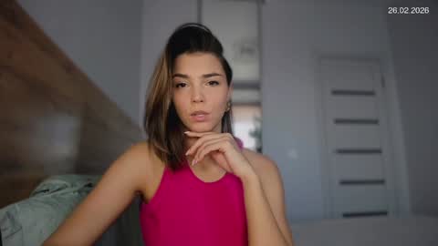 Lagertha online every day at 900 PM New York time online show from 02.26.26