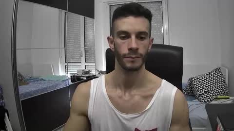 Snapshot of cambooyy chatting on 09.23.25 cambooyy online show from 09.23.25